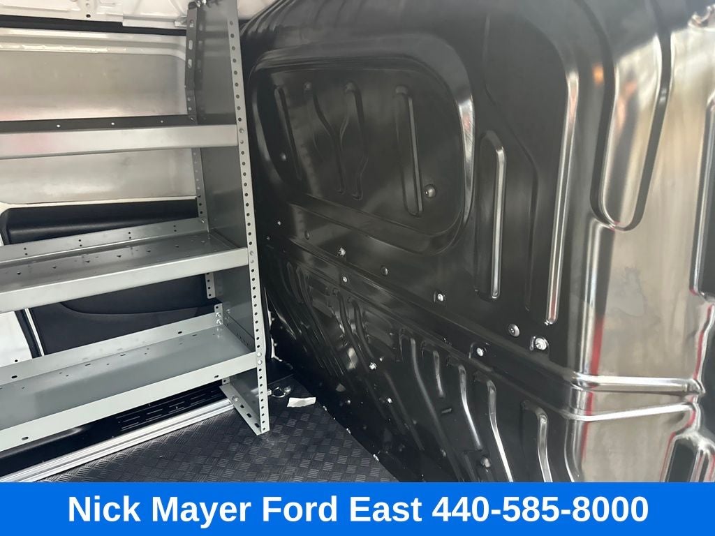 2022 RAM ProMaster City Base