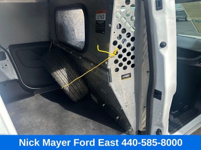 2022 RAM ProMaster City Base