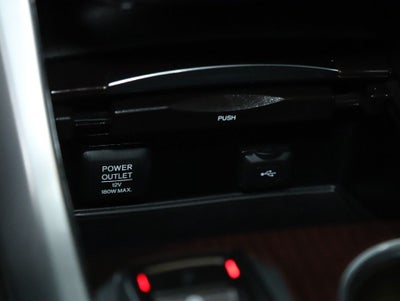 2016 Acura TLX V6 Tech