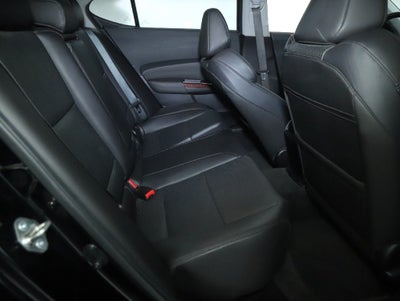 2016 Acura TLX V6 Tech