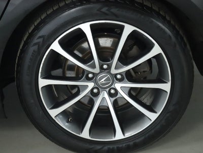 2016 Acura TLX V6 Tech