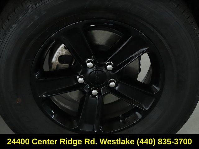 2022 Jeep Wrangler Unlimited Sport Altitude