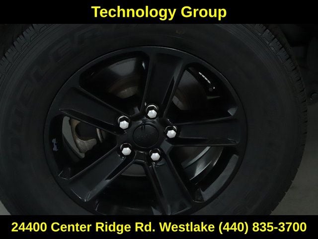 2022 Jeep Wrangler Unlimited Sport Altitude