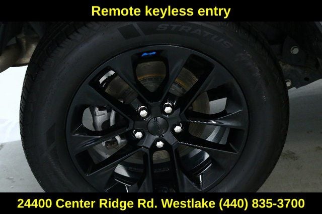 2022 Jeep Wrangler Unlimited Sahara High Altitude 4xe