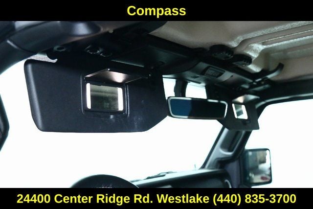 2022 Jeep Wrangler Unlimited Sahara High Altitude 4xe