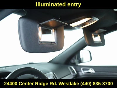 2021 Jeep Grand Cherokee Freedom Edition