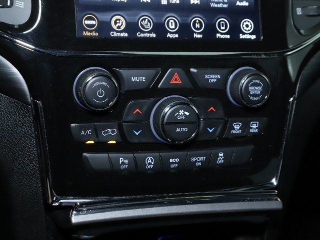 2021 Jeep Grand Cherokee Freedom Edition