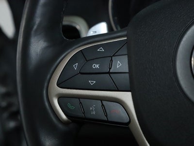 2016 Jeep Grand Cherokee 75th Anniversary Edition