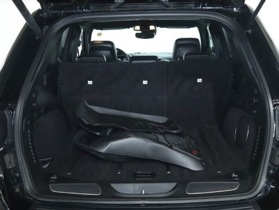 2017 Jeep Grand Cherokee Trailhawk