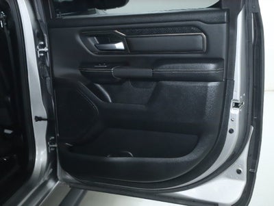 2021 RAM 1500 Sport