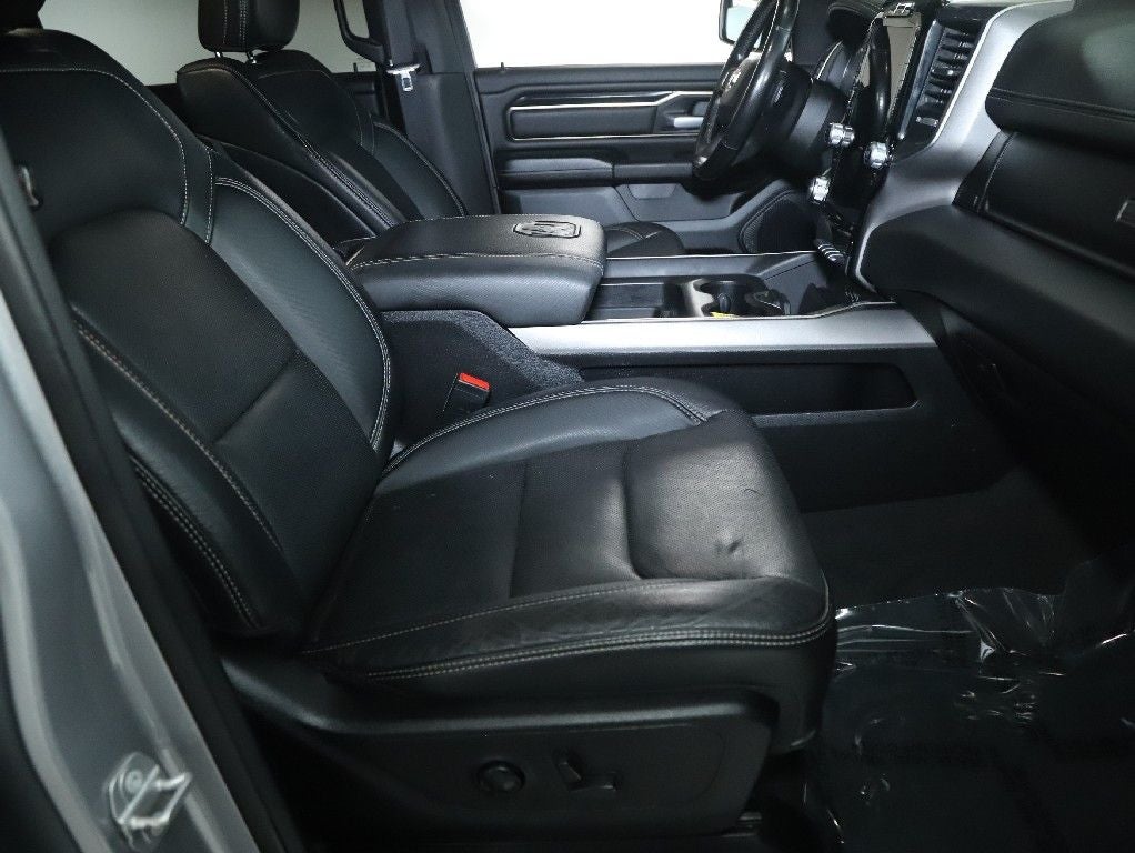 2021 RAM 1500 Sport