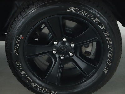 2021 RAM 1500 Sport