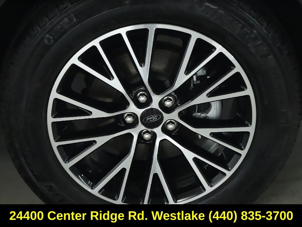 2023 Ford Escape Plug-In Hybrid Base