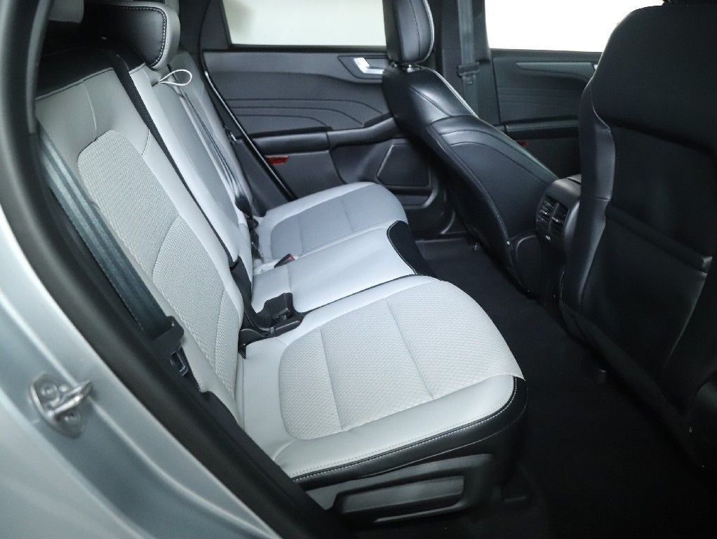 2023 Ford Escape Plug-In Hybrid Base