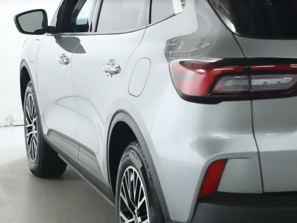 2023 Ford Escape Plug-In Hybrid Base