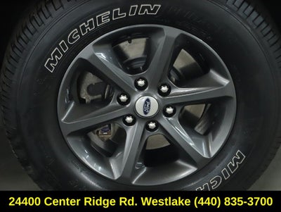 2020 Ford Expedition Max XLT