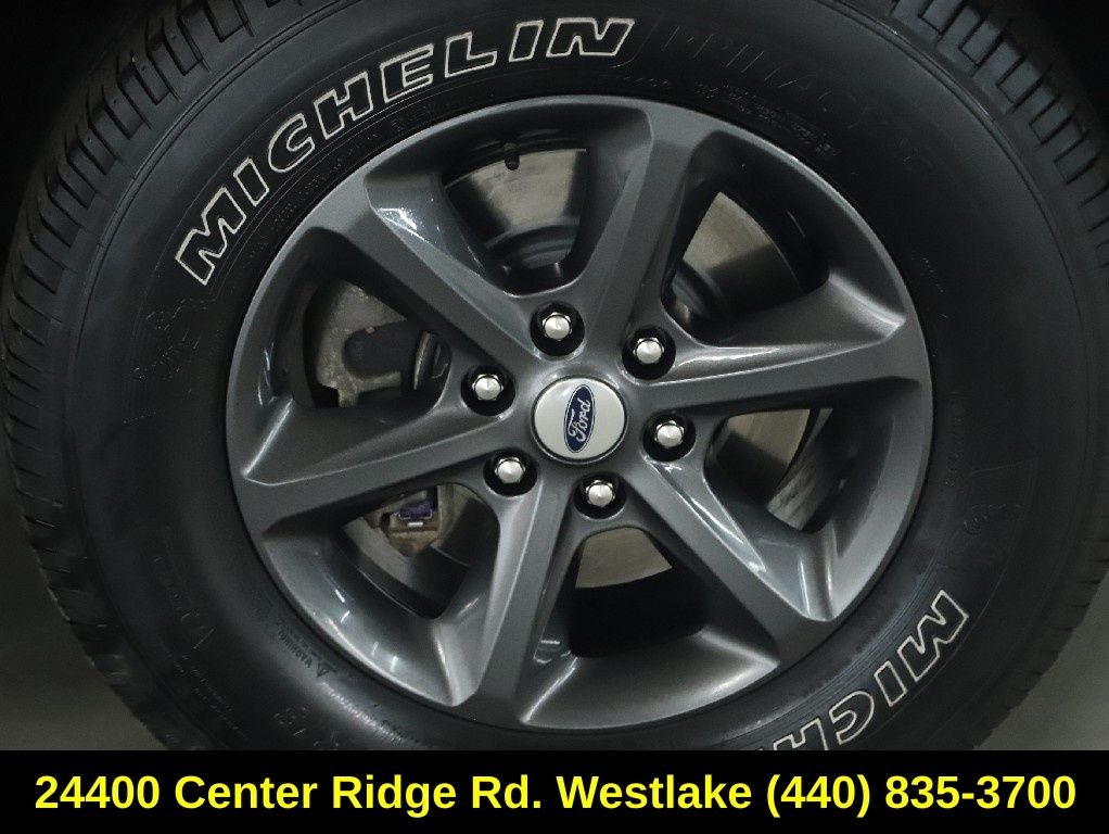 2020 Ford Expedition Max XLT