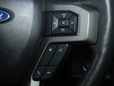 2020 Ford Expedition Max XLT