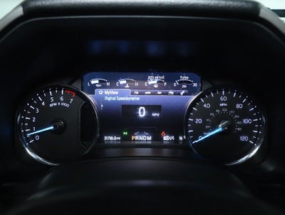 2020 Ford Expedition Max XLT