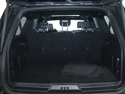 2020 Ford Expedition Max XLT