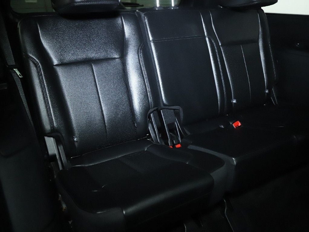 2020 Ford Expedition Max XLT