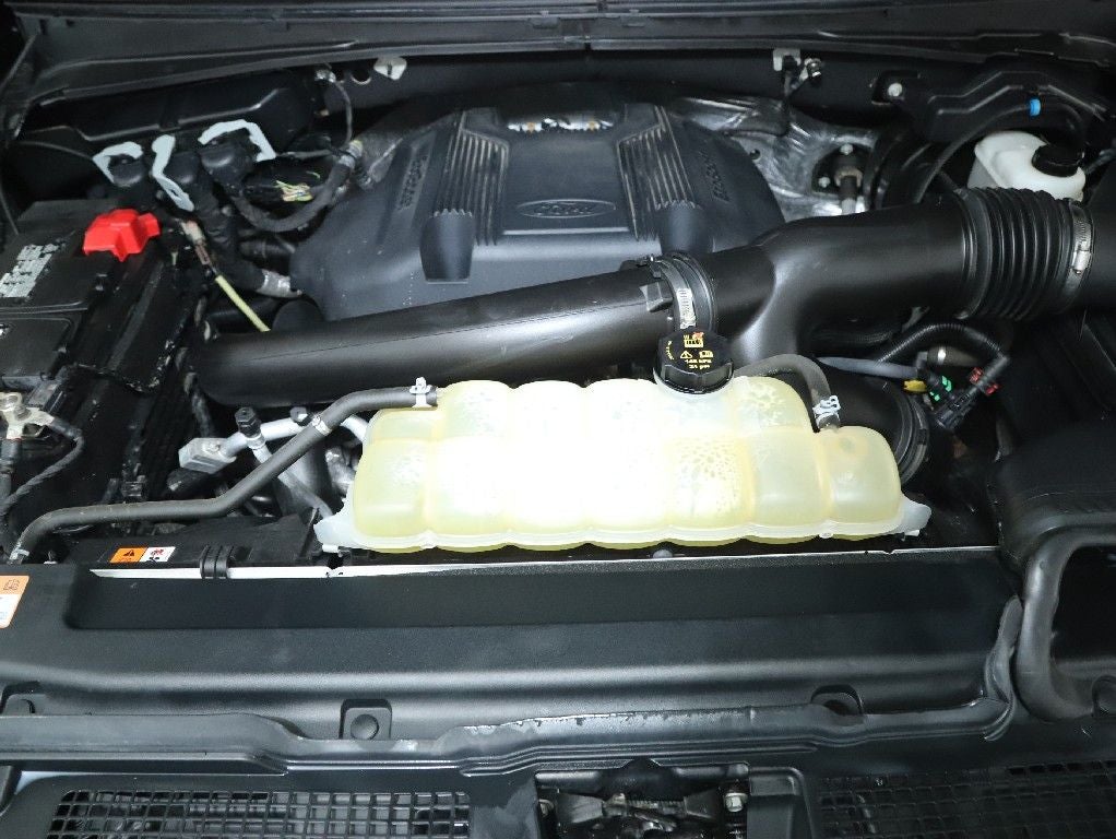 2020 Ford Expedition Max XLT