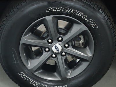 2020 Ford Expedition Max XLT