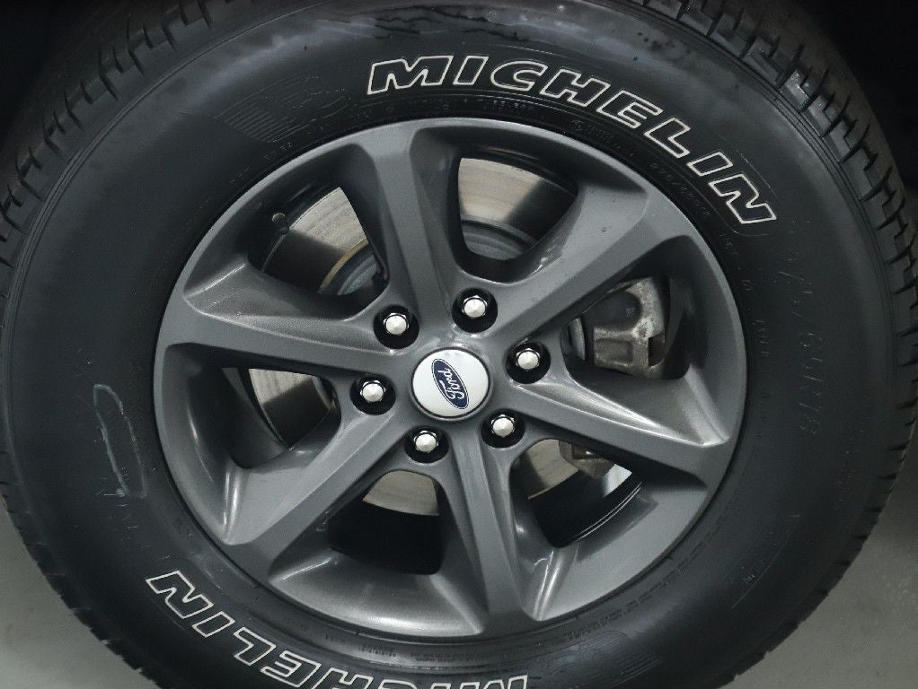 2020 Ford Expedition Max XLT