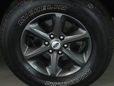 2020 Ford Expedition Max XLT