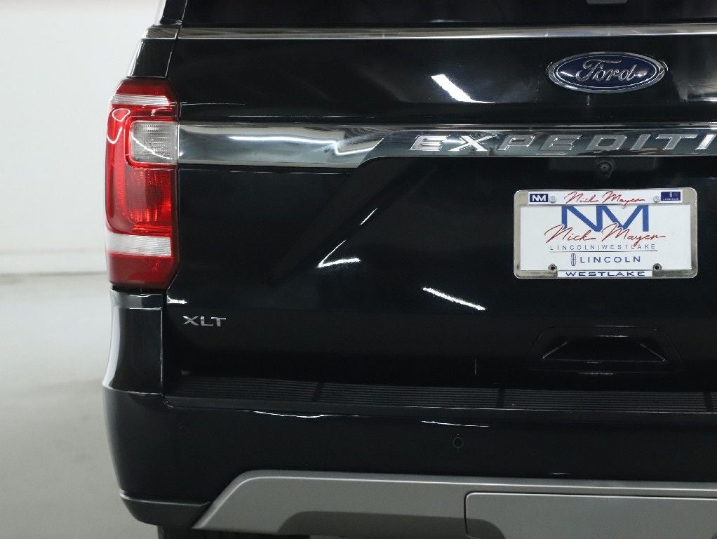 2020 Ford Expedition Max XLT