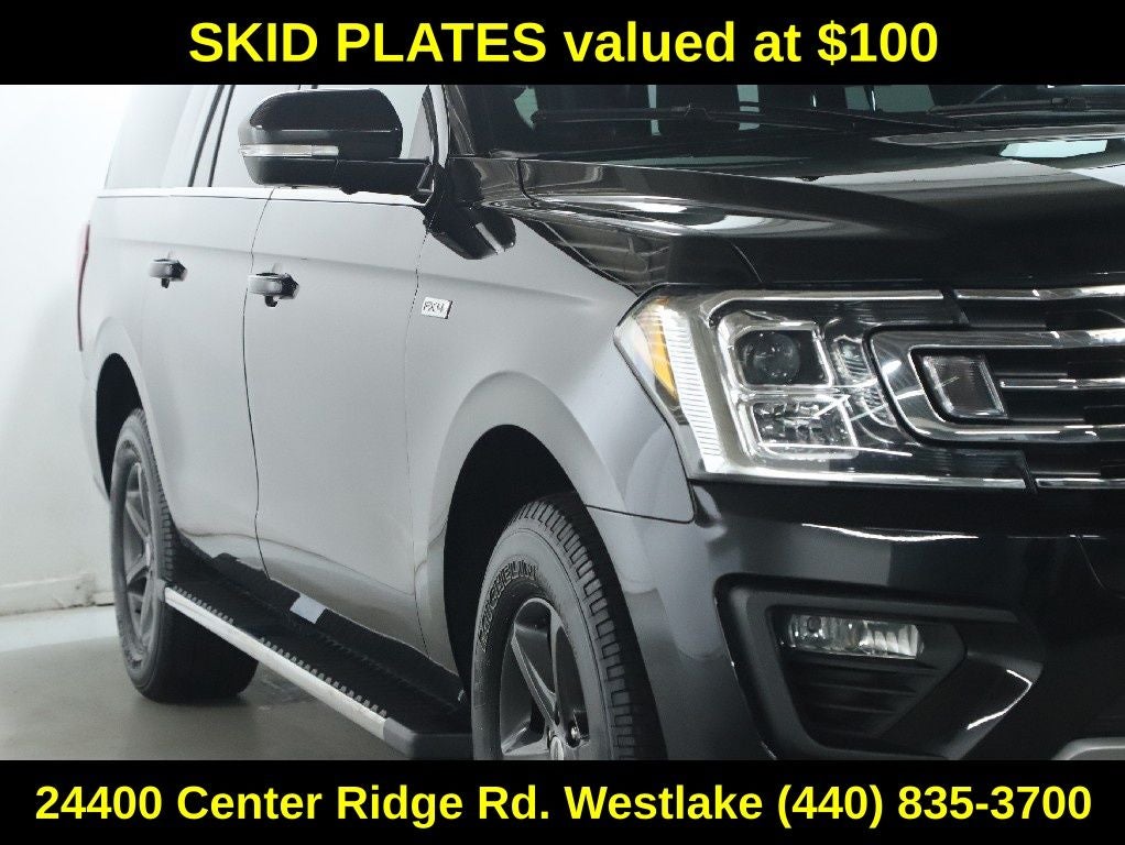 2020 Ford Expedition Max XLT