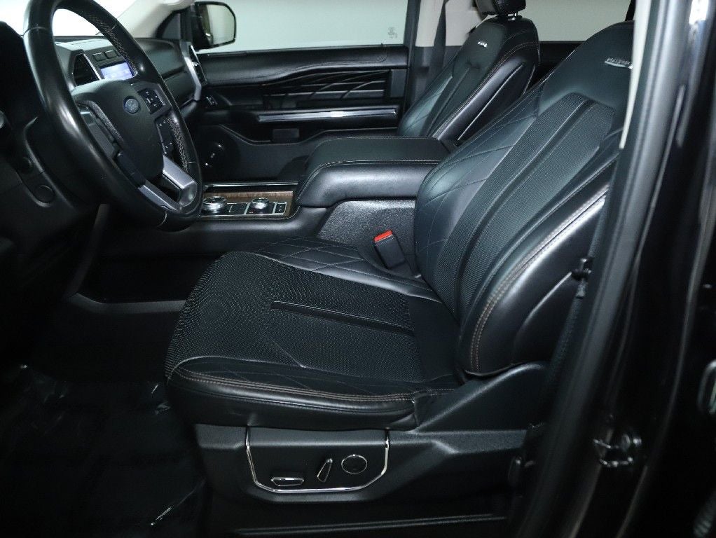 2020 Ford Expedition Max Platinum