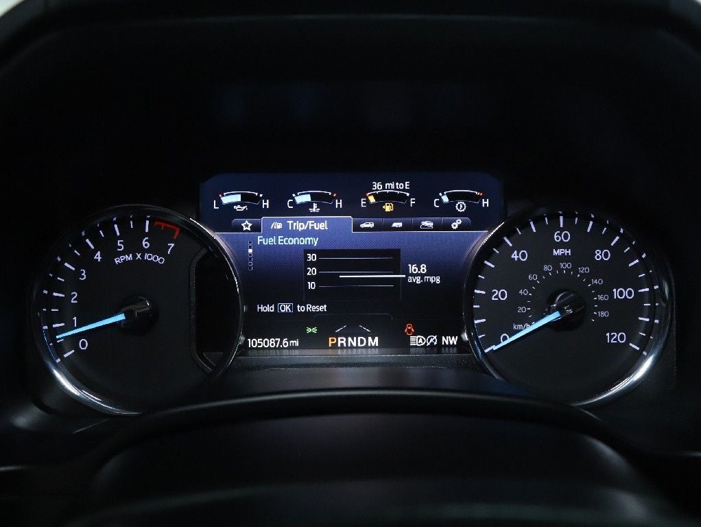 2020 Ford Expedition Max Platinum