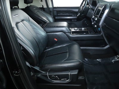 2020 Ford Expedition Max Platinum