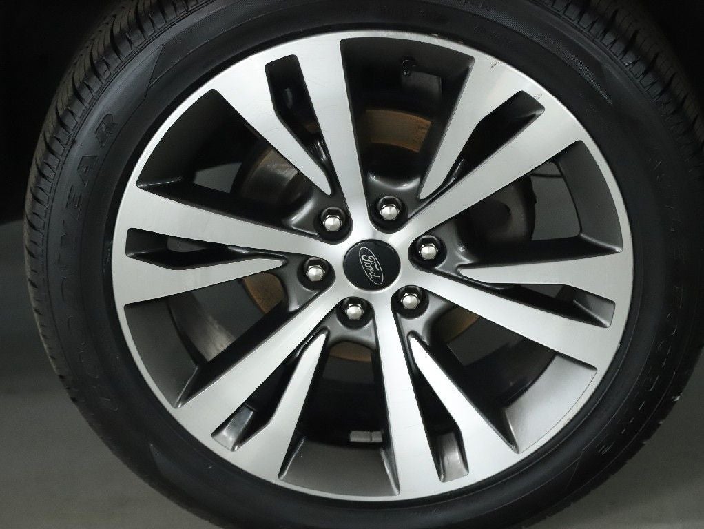 2020 Ford Expedition Max Platinum