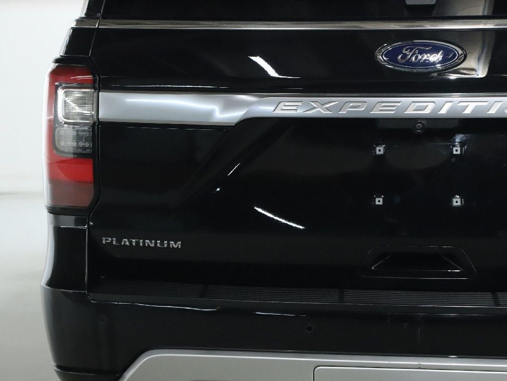 2020 Ford Expedition Max Platinum