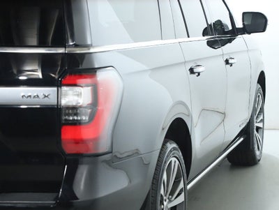 2020 Ford Expedition Max Platinum