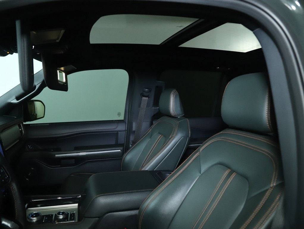 2022 Ford Expedition Timberline