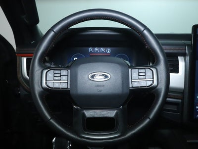 2022 Ford Expedition Timberline