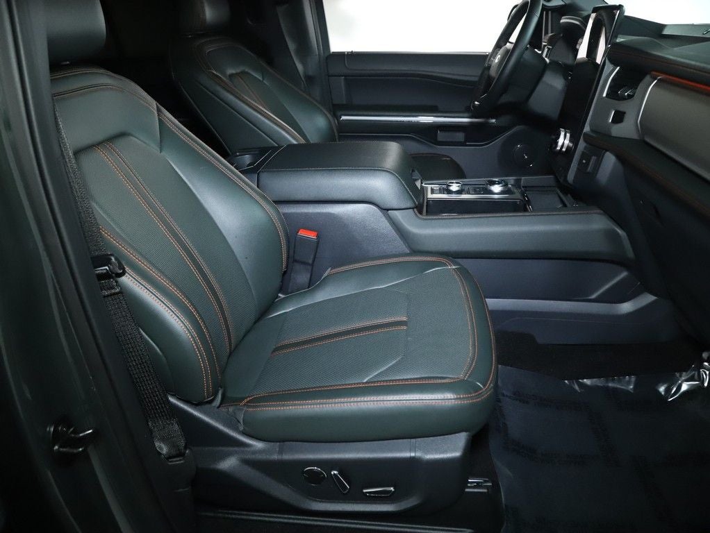 2022 Ford Expedition Timberline