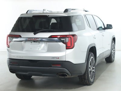 2020 GMC Acadia AT4