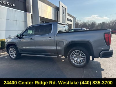 2019 GMC Sierra 1500 Denali