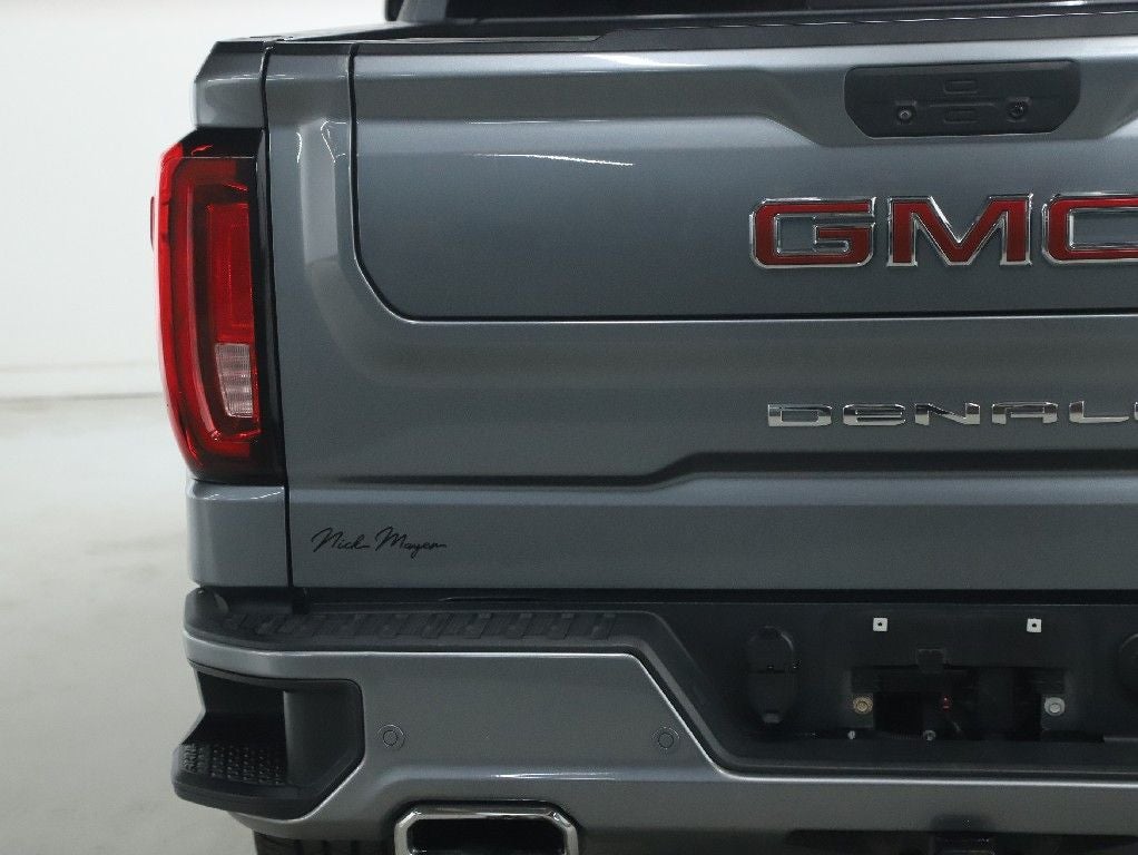 2019 GMC Sierra 1500 Denali