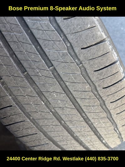 2020 Cadillac XT6 Sport