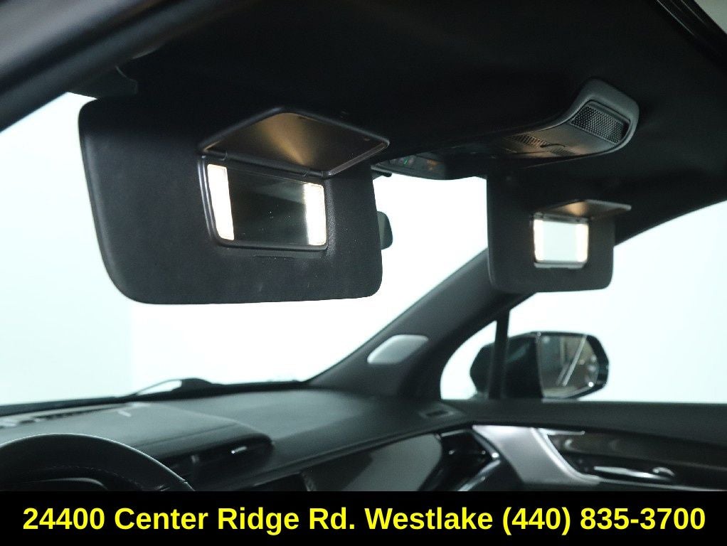 2020 Cadillac XT6 Sport