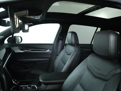 2020 Cadillac XT6 Sport