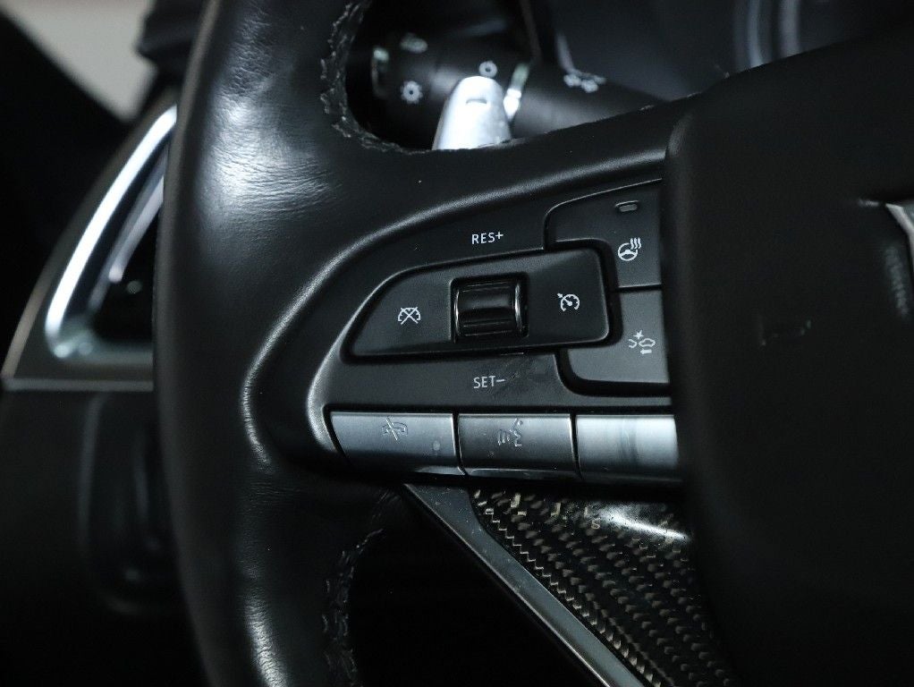 2020 Cadillac XT6 Sport