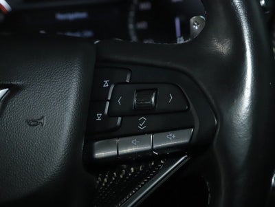 2020 Cadillac XT6 Sport