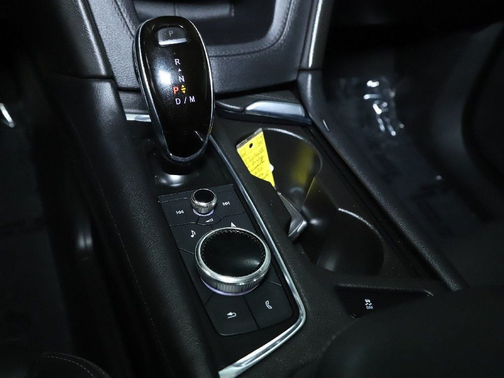 2020 Cadillac XT6 Sport