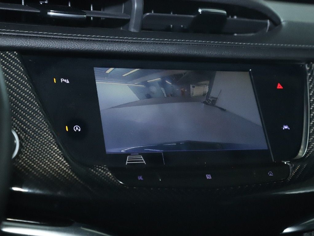 2020 Cadillac XT6 Sport